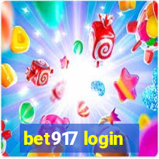 bet917 login